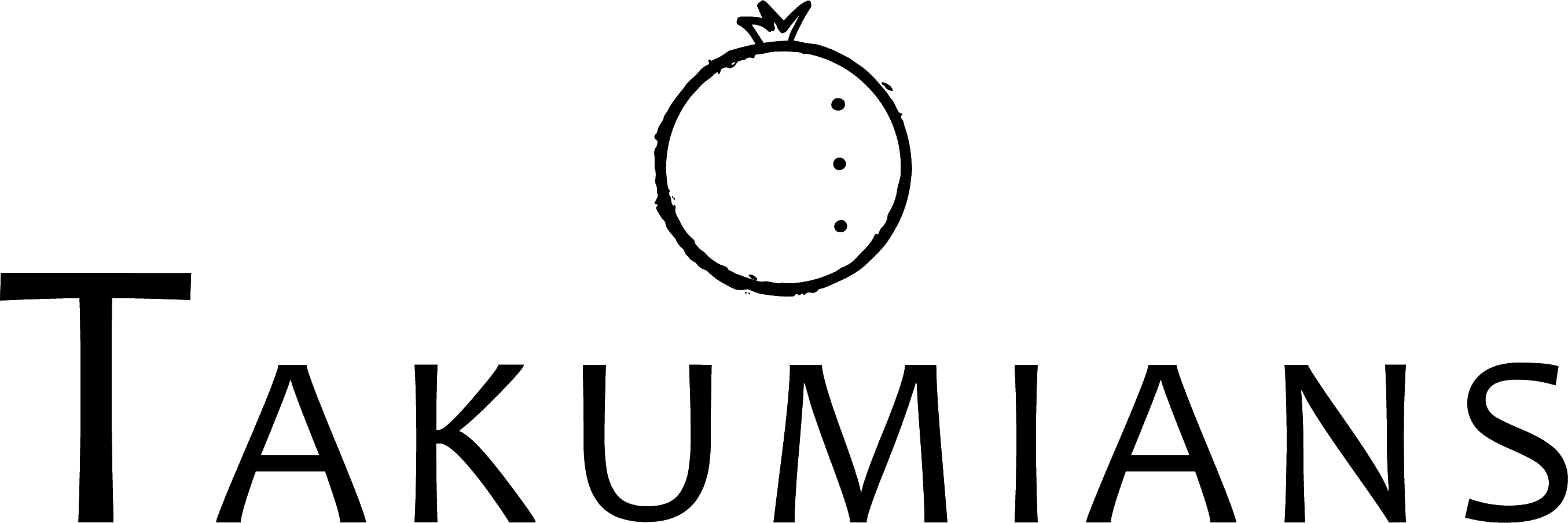 Takumians Logo