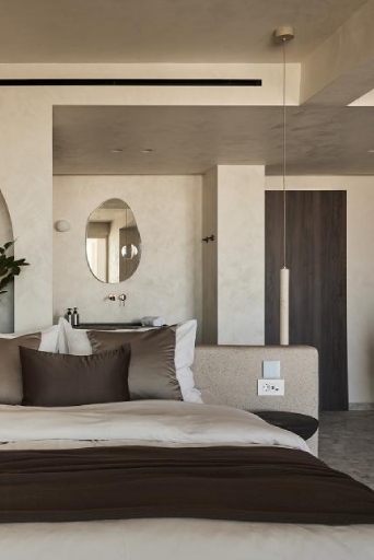 Uzenie Suites