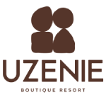 Logo Uzenie Suites