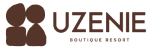 Logo Uzenie Suites
