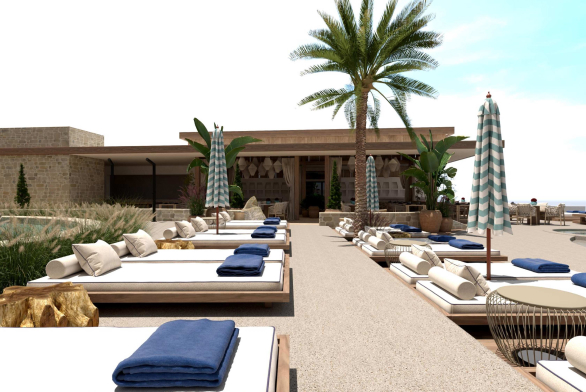 Uzenie Suites