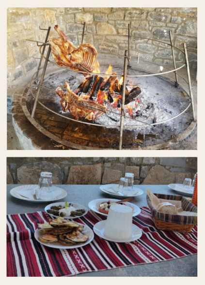 Uzenie Suites