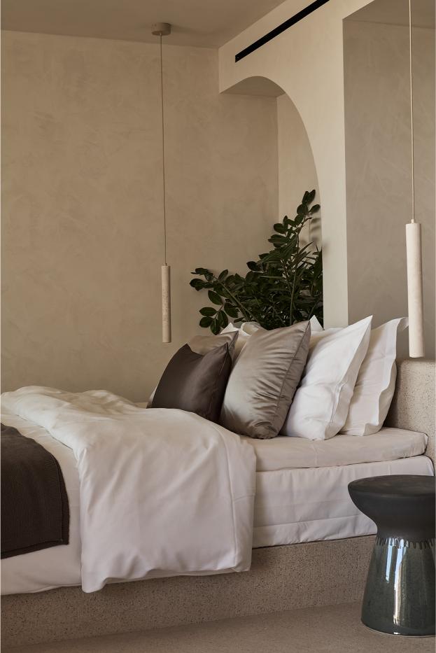 Uzenie Suites