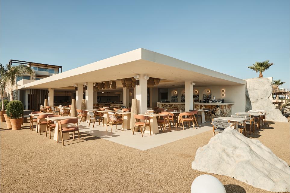 Uzenie Suites