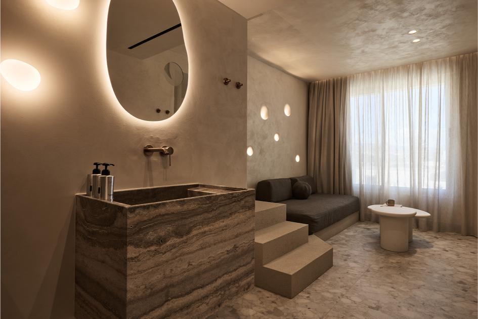 Uzenie Suites